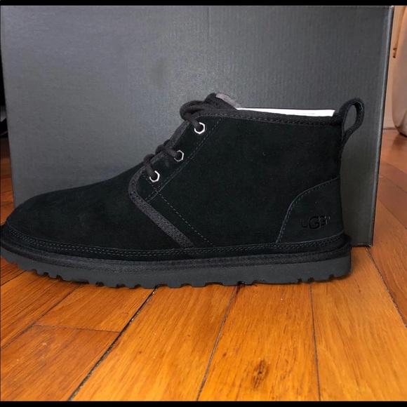 UGG Neumel *sold* - Picture 1 of 3